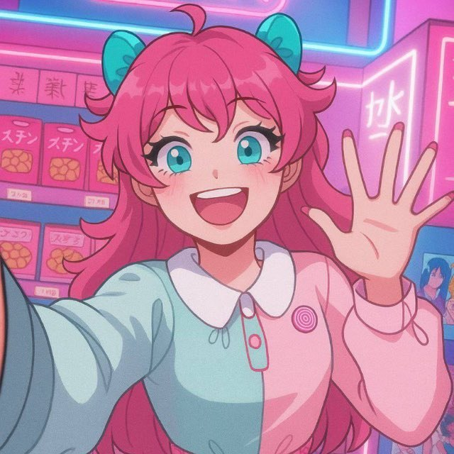 Pick Me Mascot